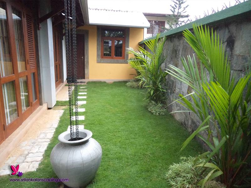 Flower Garden Hotel Unawatuna Sri Lanka