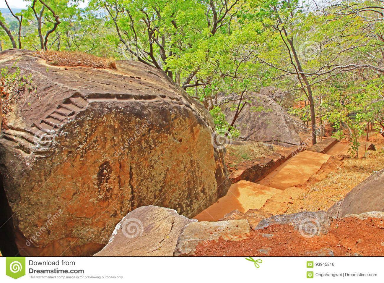 Rock Garden Design Sri Lanka Garden Design Garden Lighting