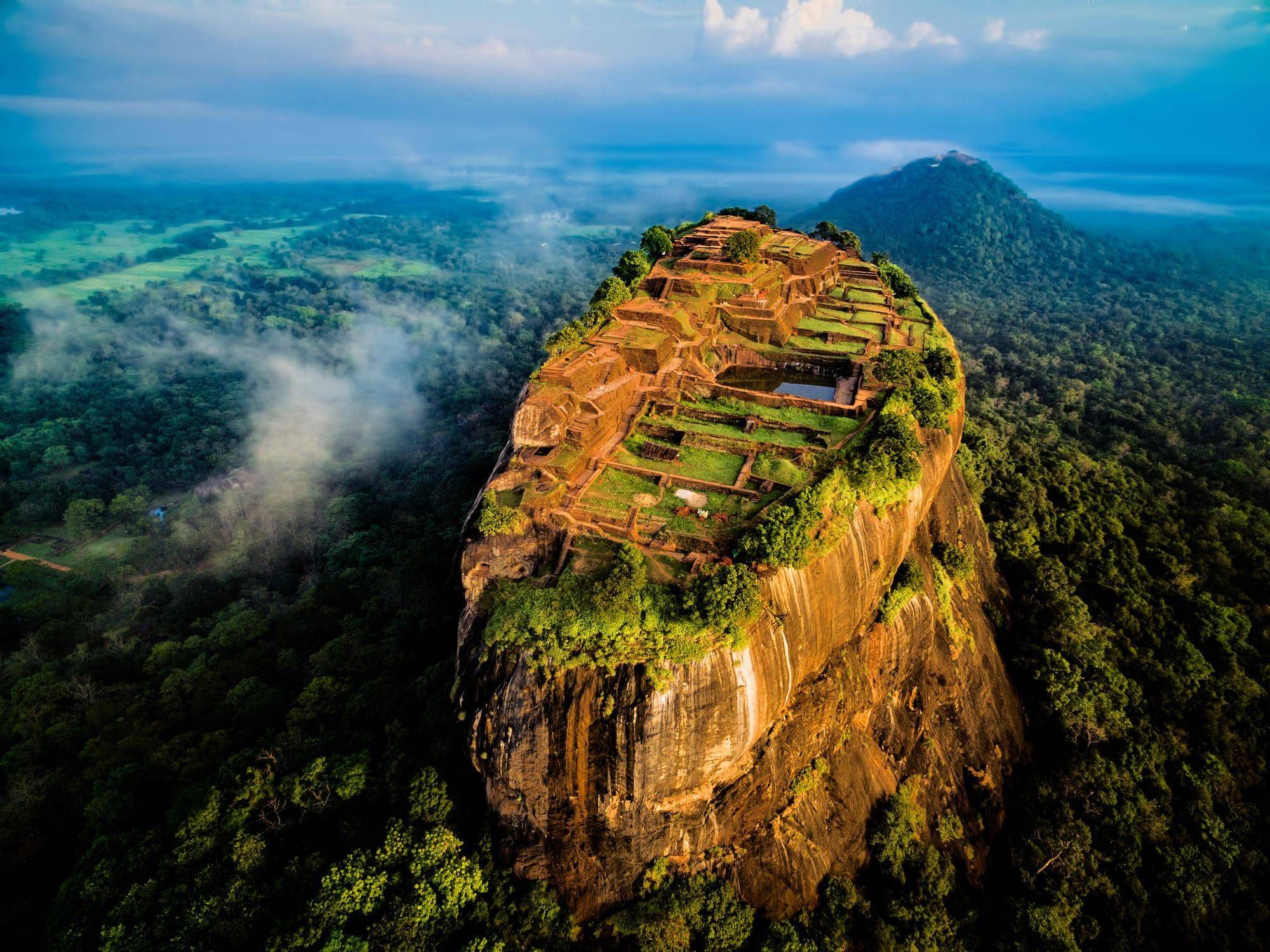 Sigiriya Village Tours