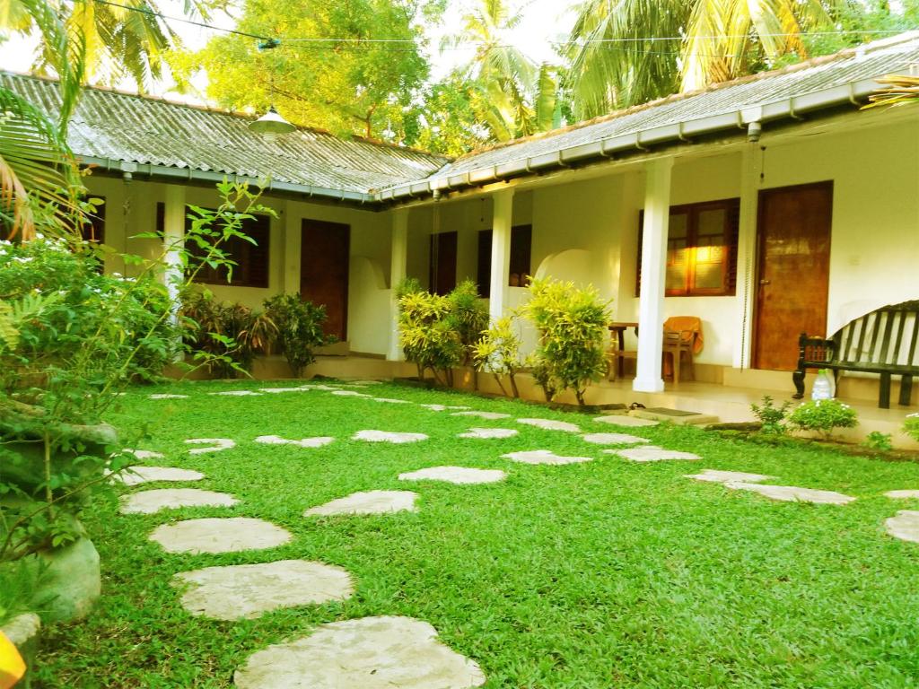 Small Garden Landscaping Ideas Sri Lanka