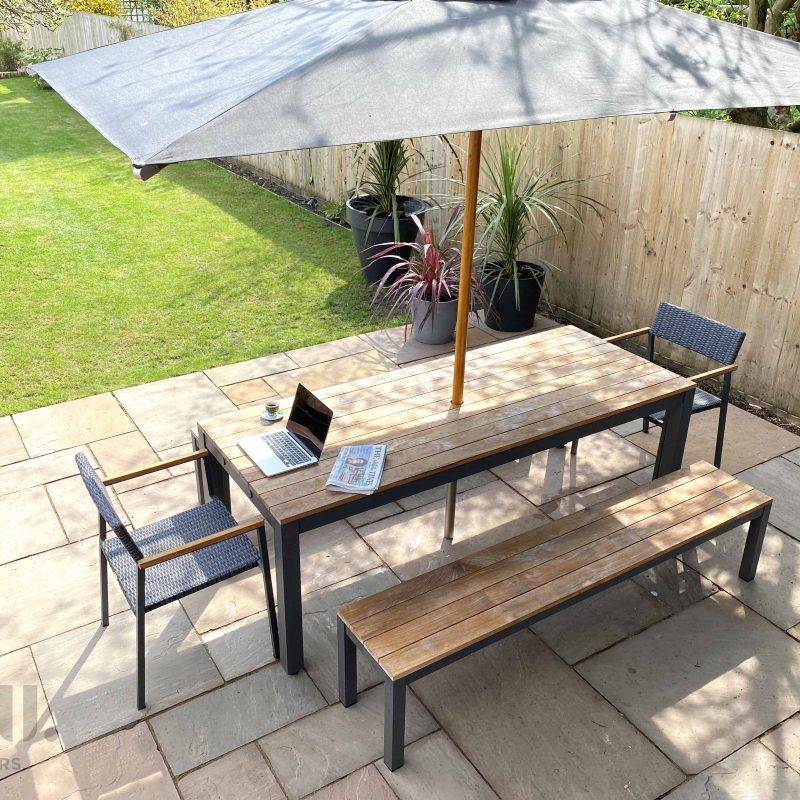 Unique Unusual Modern Dining Furniture Photo Ideas