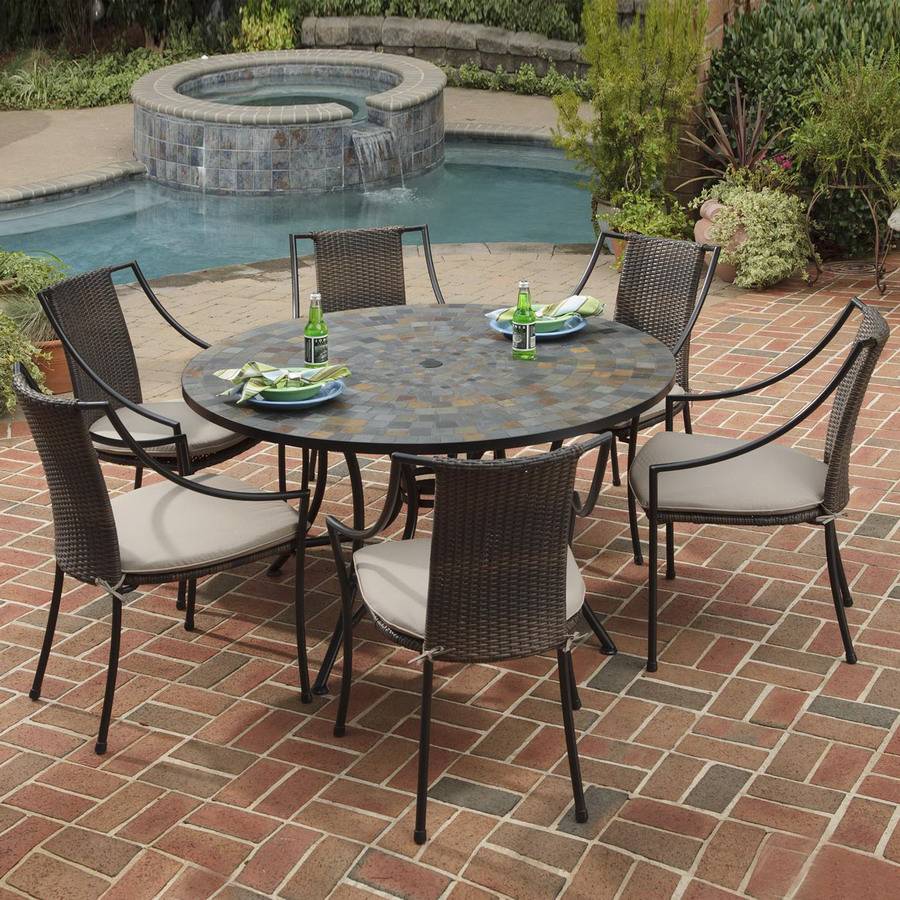 Outdoor Spaces Decorating Ideas Small Dining Sets Outdoor Spaces