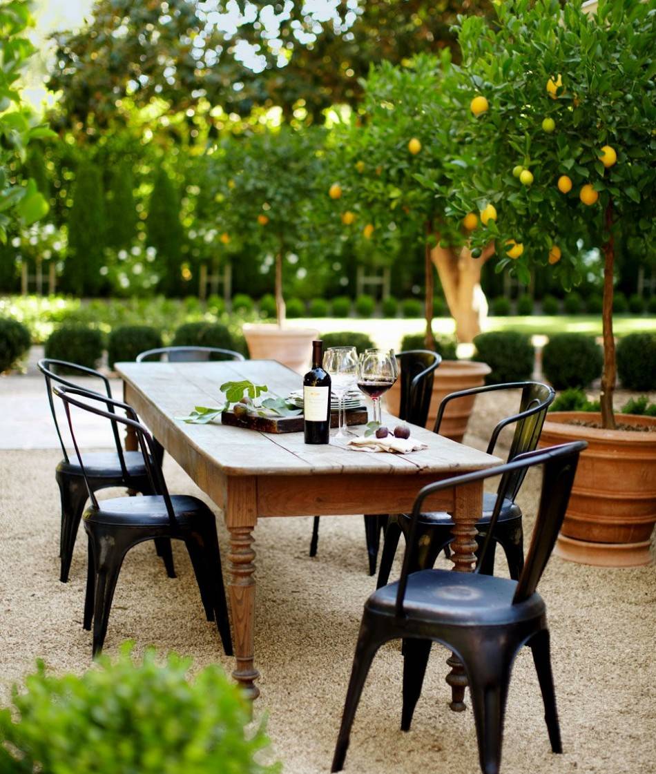 Dining Room Design Ideas