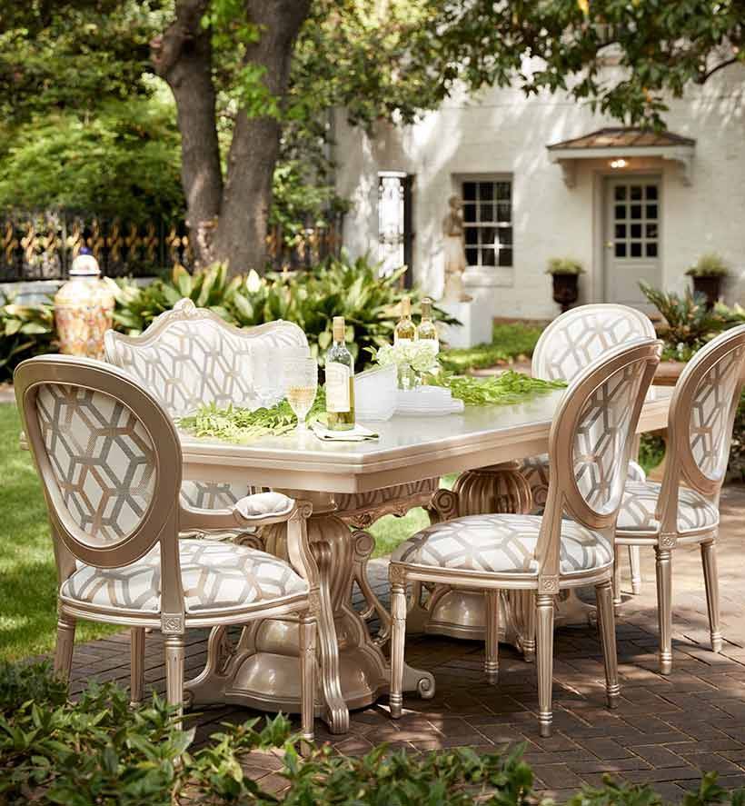 Dining Room Design Ideas