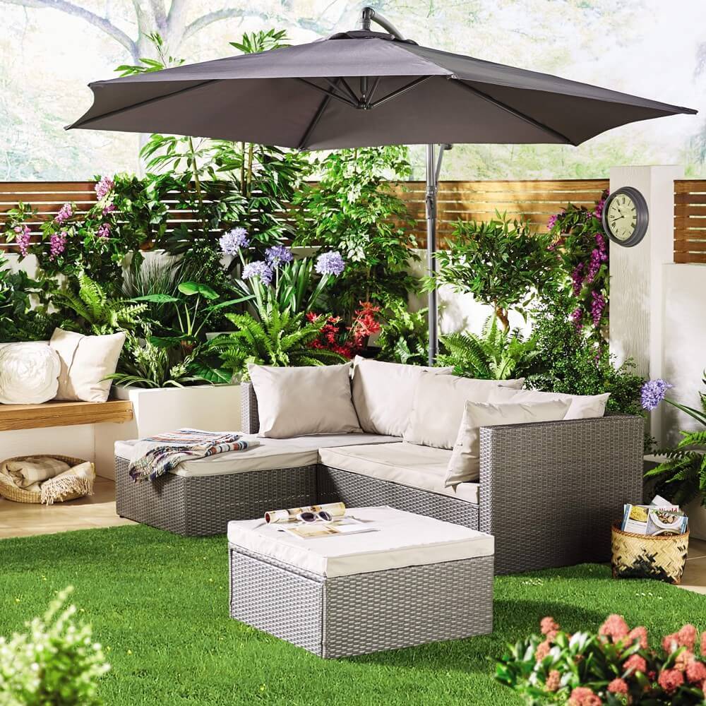 Stunning Aldi Outdoor Furniture Check It Out