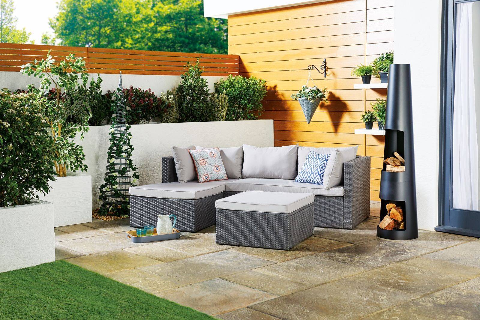 Stunning Aldi Outdoor Furniture Check It Out