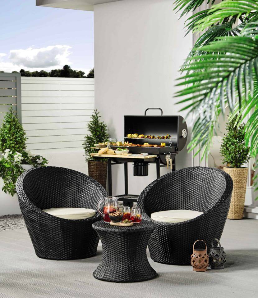 This Aldi Garden Furniture