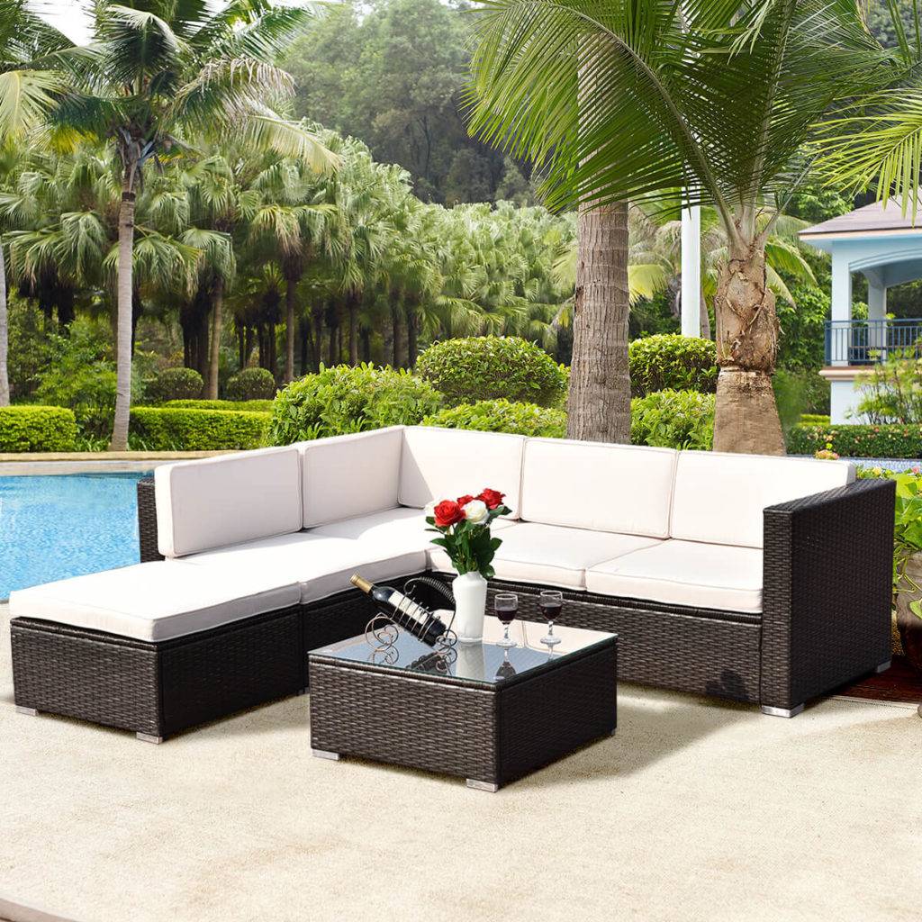 20 Aldi Garden Furniture Ideas Worth to Check SharonSable