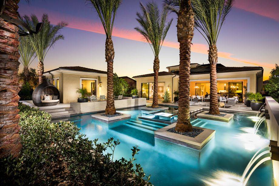 Sttropezs Luxury Villa