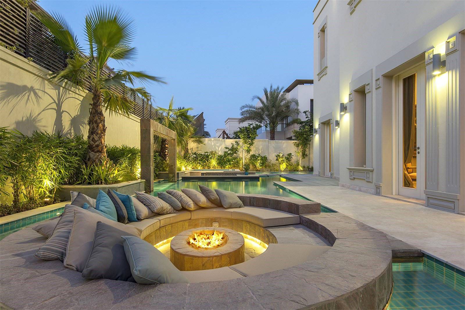 Top Best Cool Backyard Ideas Outdoor Retreat Designs