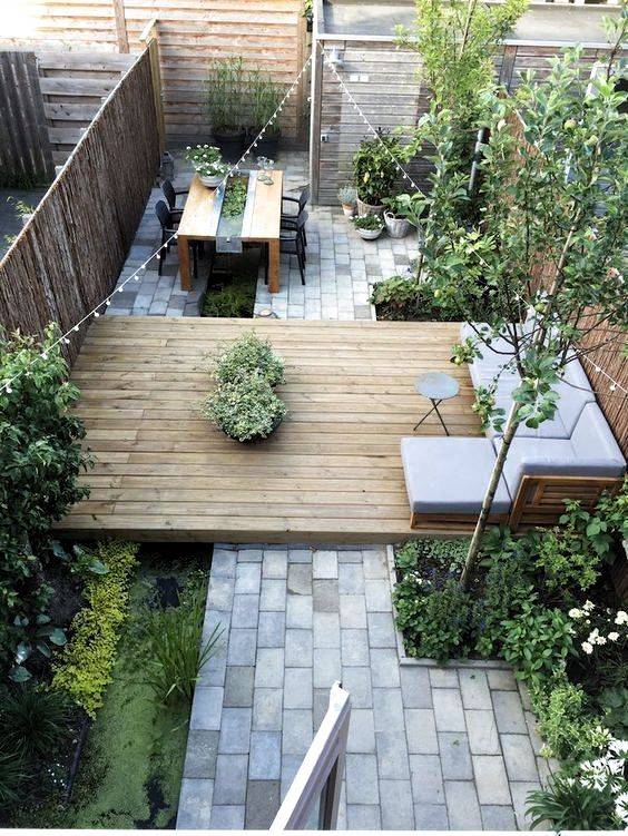 Best Best Side Yard Garden Design Ideas Get Inspired To
