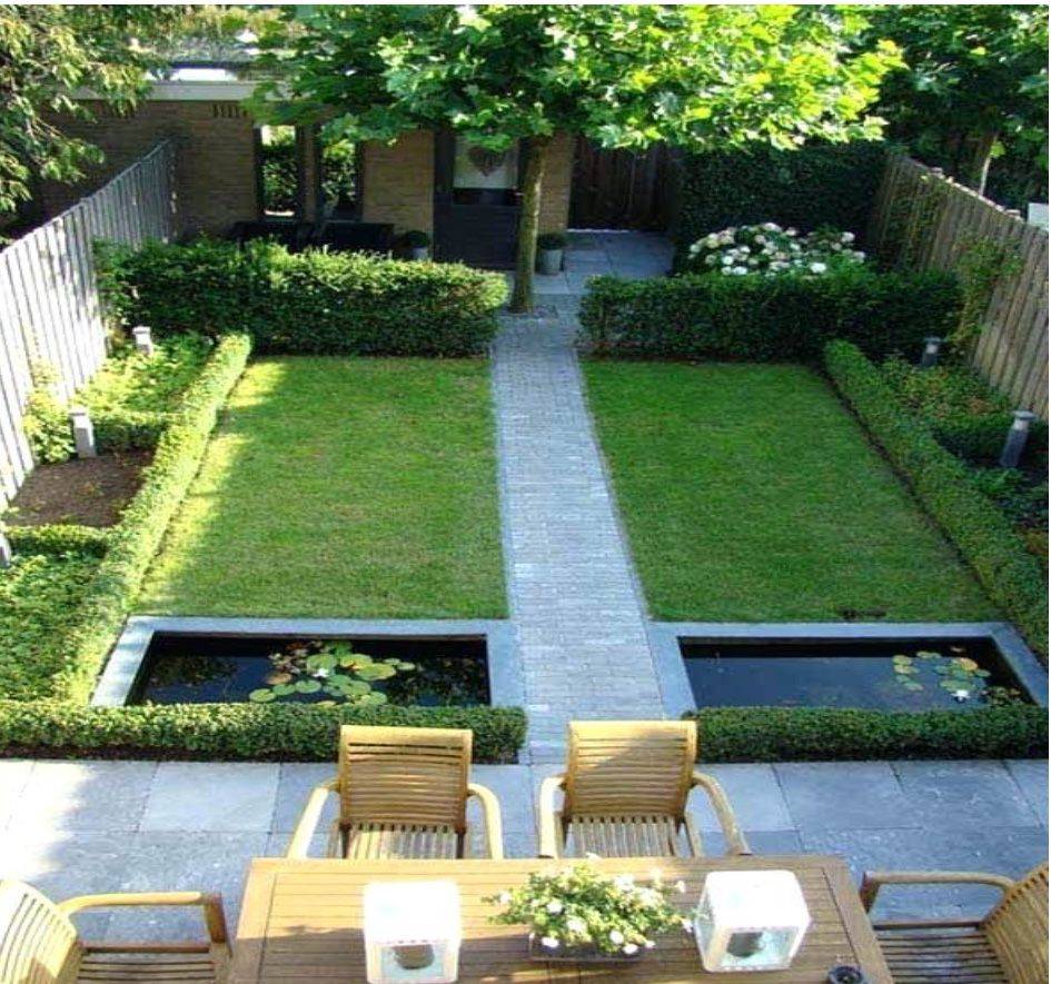Beautiful Modern Garden Design Ideas You Should Copy Modern