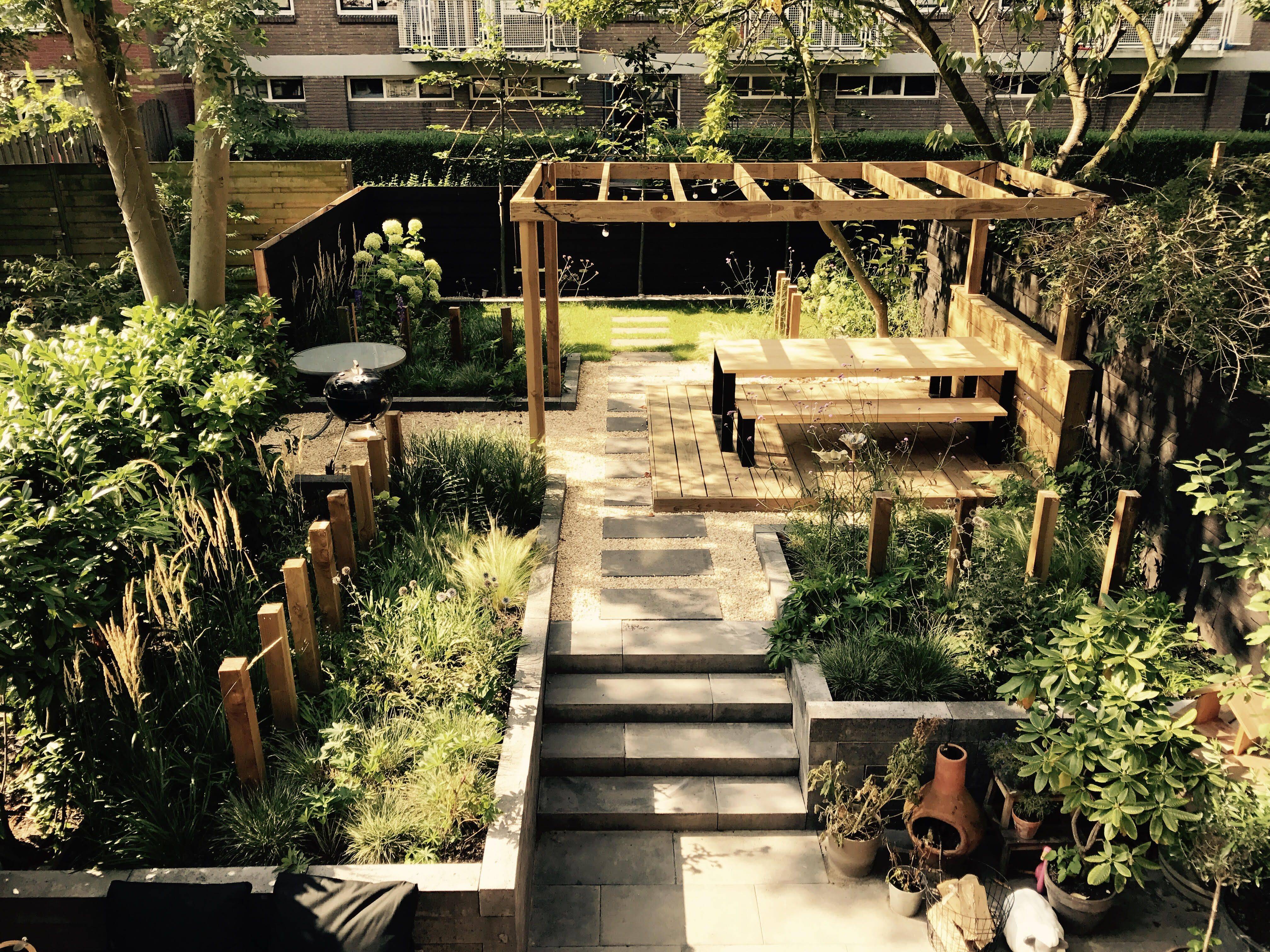 Inspiring Small Japanese Garden Design Ideas