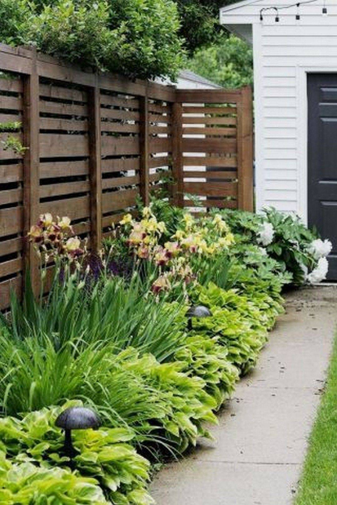 Stunning Diy Garden Path And Walkways Design Ideas