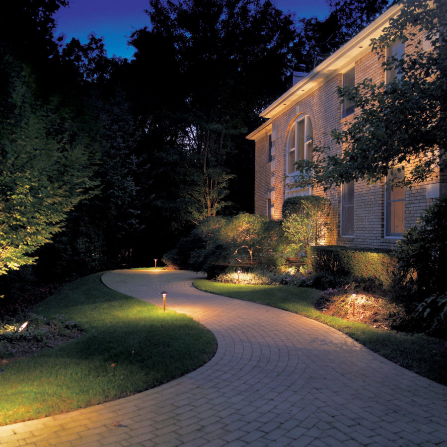 Best Outdoor Lighting Ideas