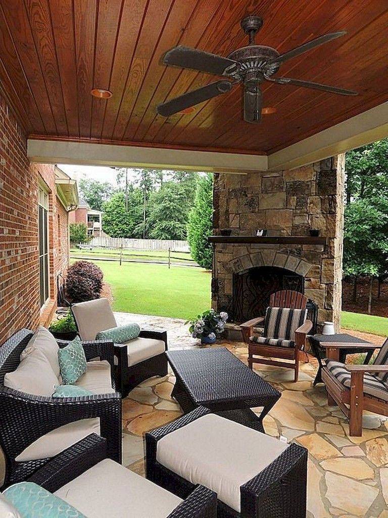 Inspiring Garden Rooms