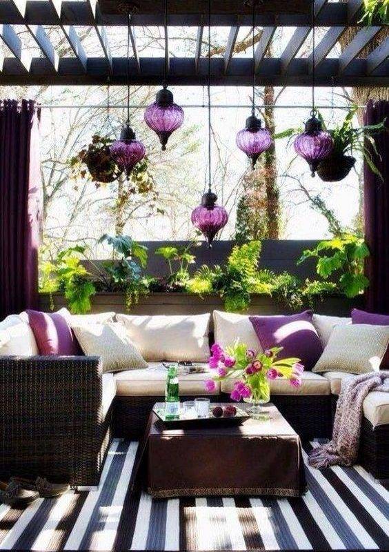 Garden Room Kitchen Settee Sofa Home