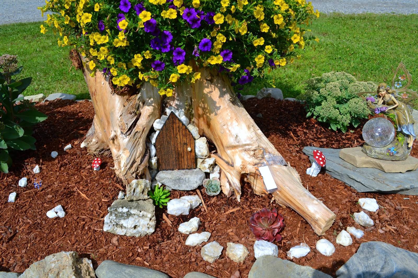 Bird Bathfountains