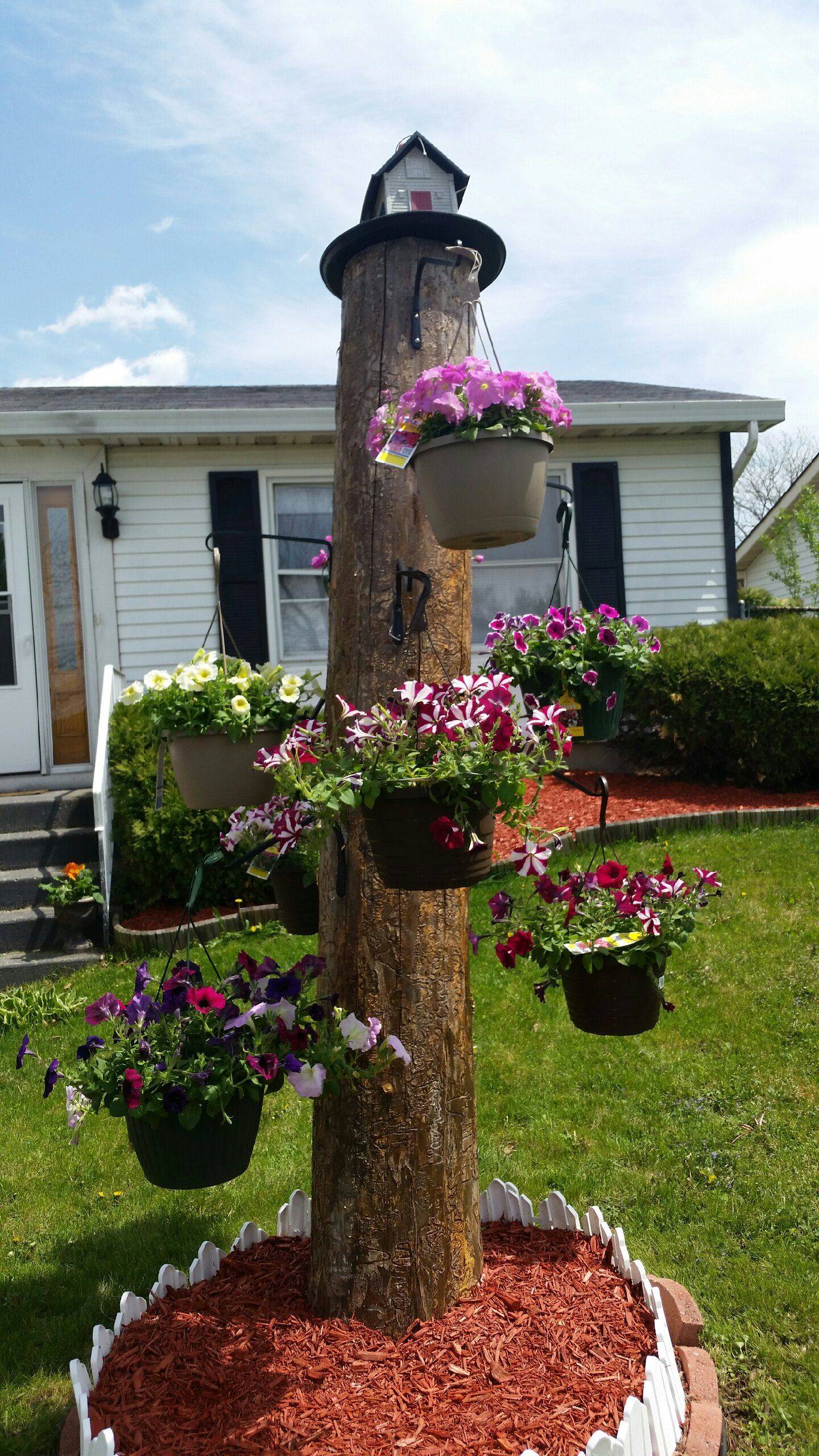 Bird Bathfountains