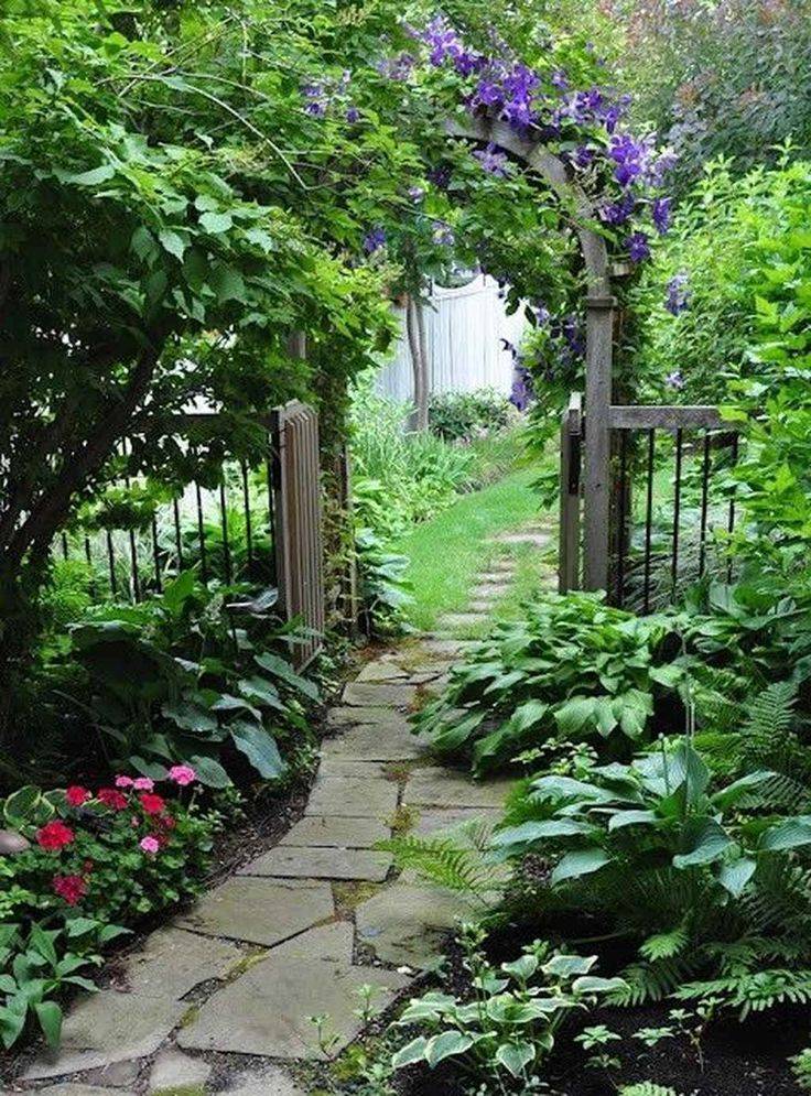 Fantastic Cottage Garden Ideas