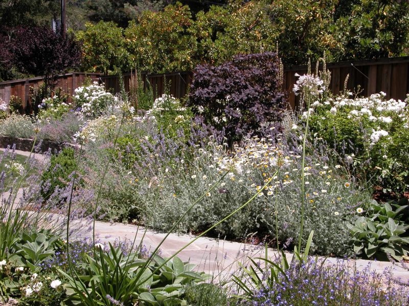 Gorgeous Garden Inspiration