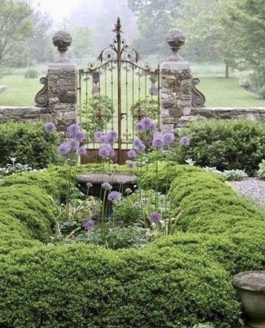 Most Design Ideas Best Small English Garden Ideas