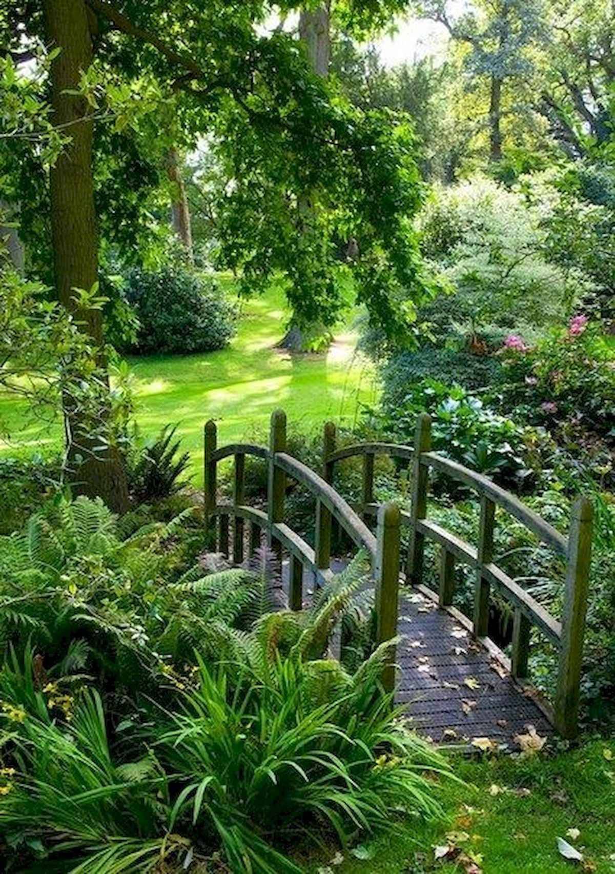 Iphone Wallpaper Paths Tjn Garden Entrance