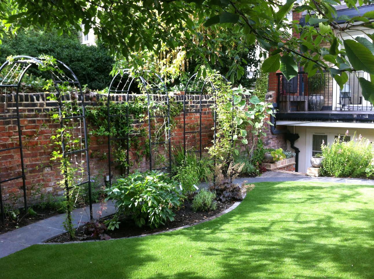 Wilkes St Secret Gardens