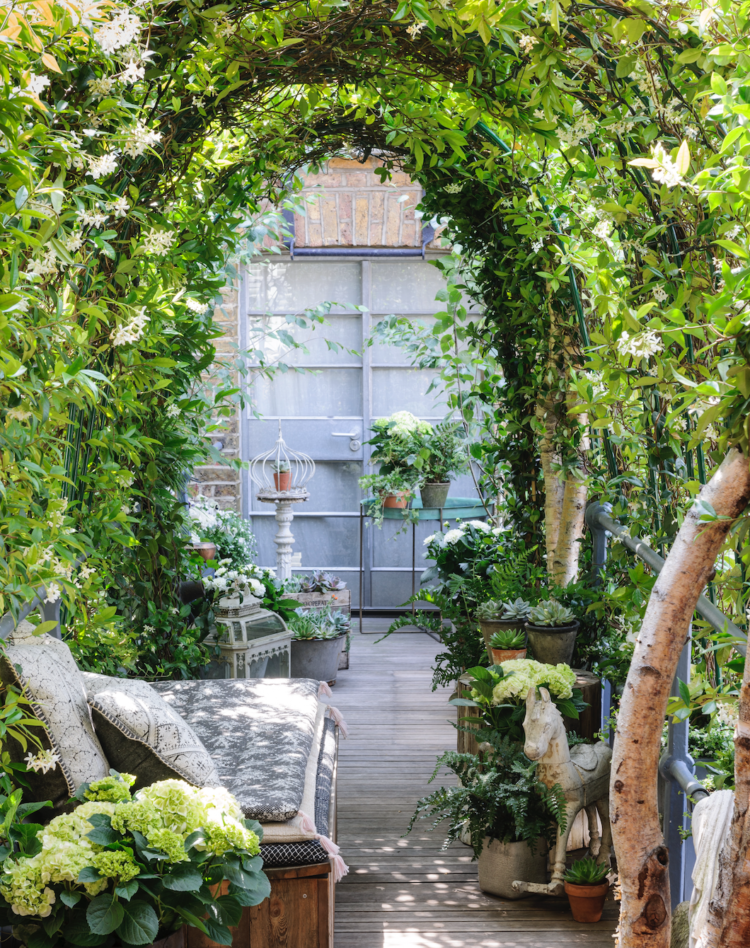 Best Secret Gardens Ideas