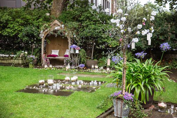 Kensington Roof Gardens