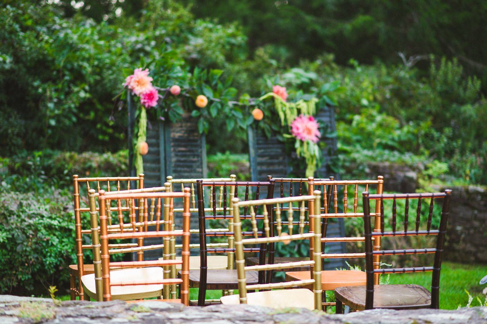 Dreamy Secret Garden Ideas