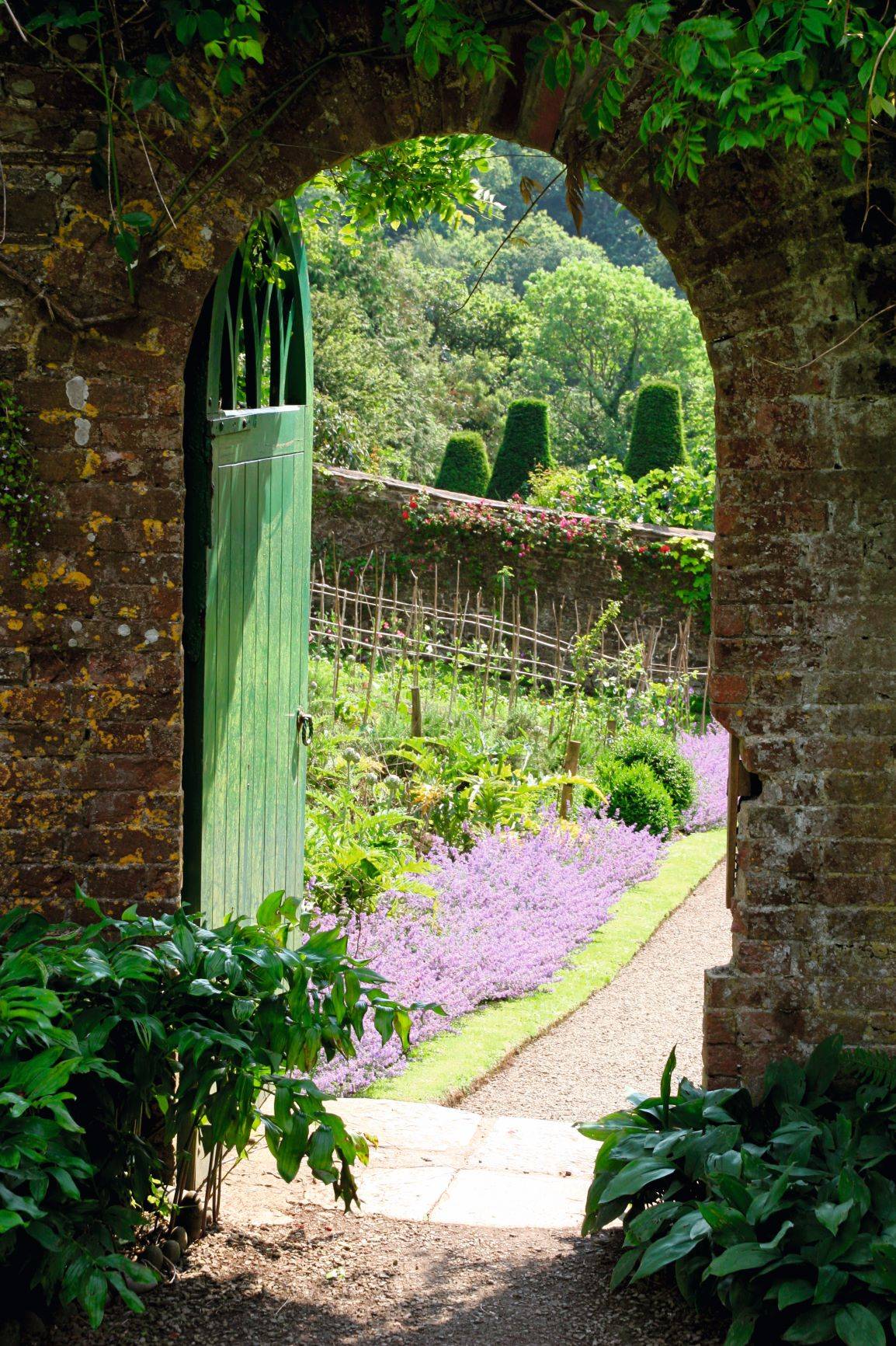 Best Secret Gardens Ideas