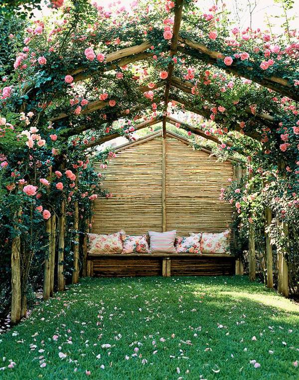 Best Secret Gardens Ideas