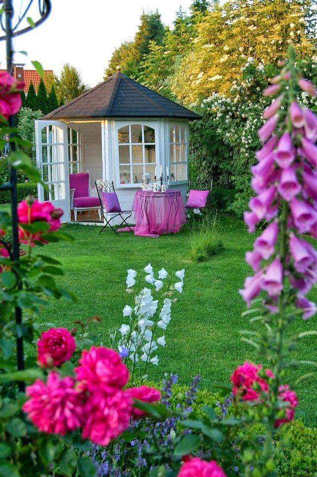 Your Home And Garden