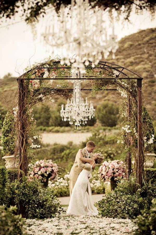 Secret Garden Wedding Inspiration And Ideas Bajan We