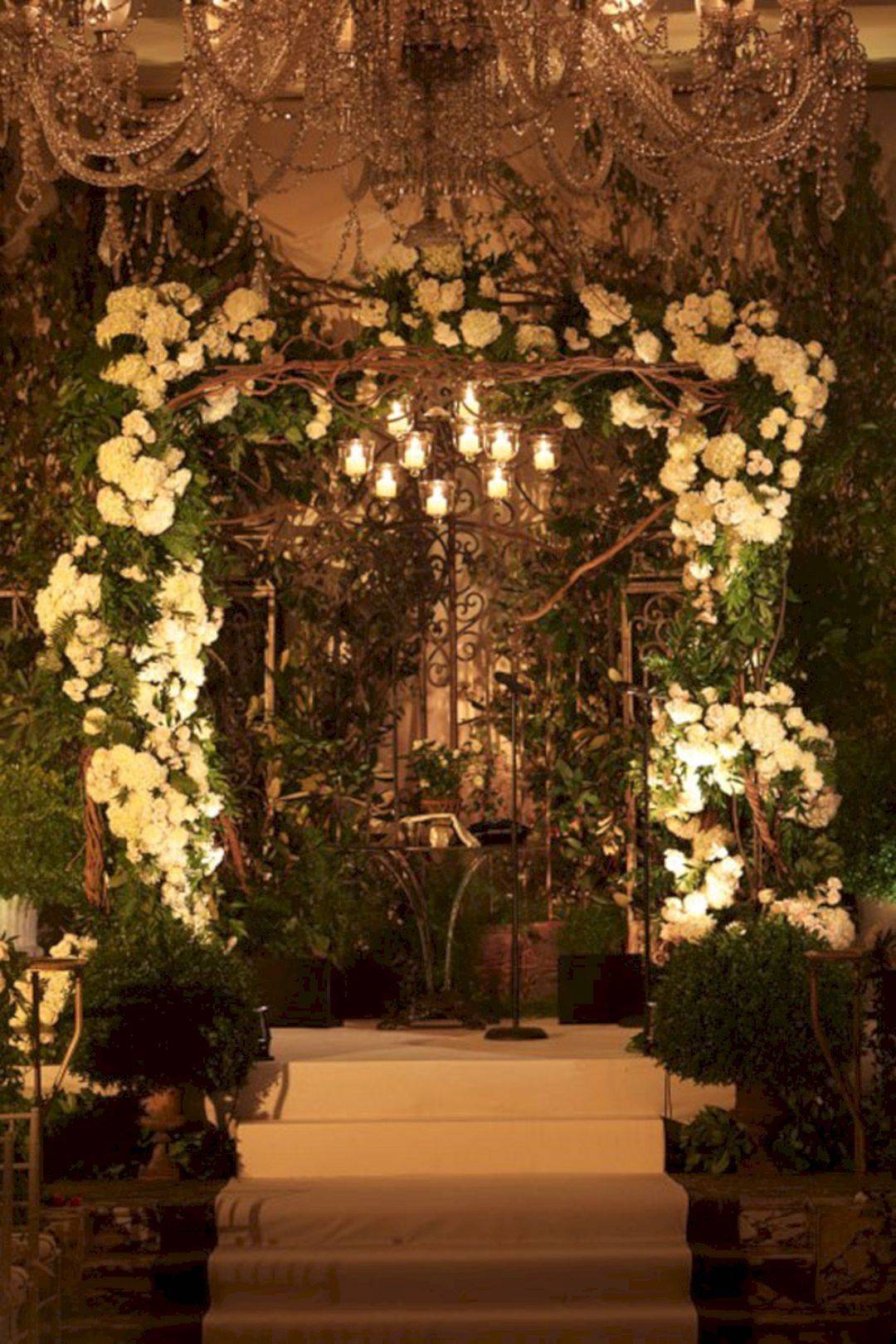 Secret Garden Wedding Inspiration And Ideas Bajan We