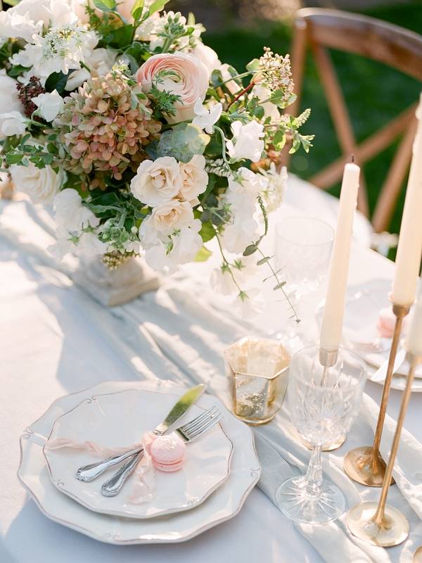 Secret Garden Wedding Inspiration Secret Garden Wedding Secret