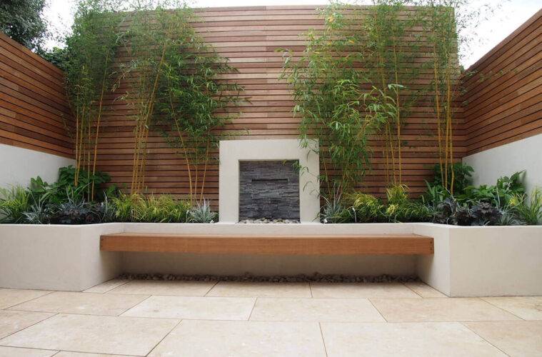 Easy And Simple Landscaping Ideas