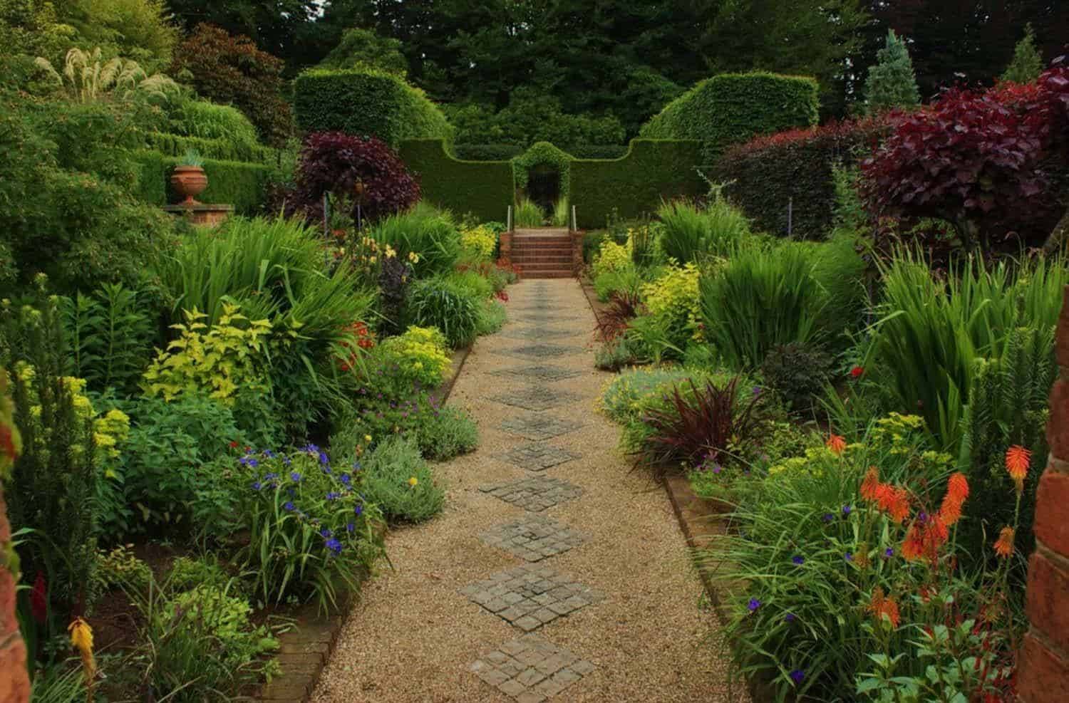 Beautiful Gardens