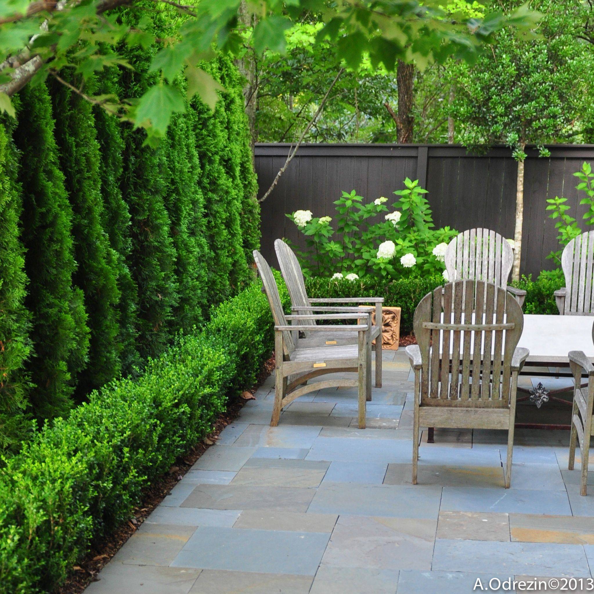 Most Recommended Backyard Landscaping Ideas