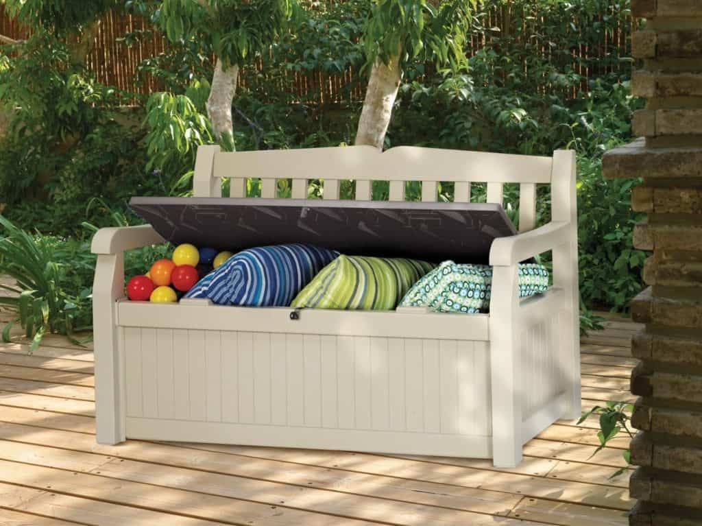 Cool Unique Diy Outdoor Bench Ideas