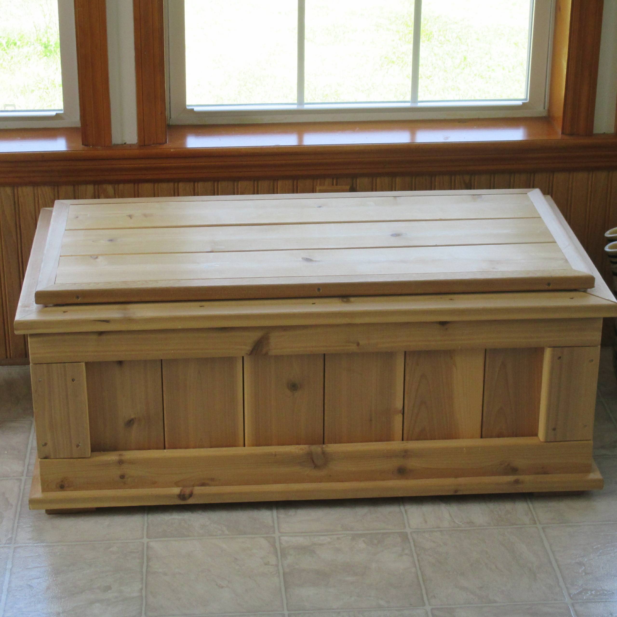 20 Garden Storage Bench Waterproof Ideas You Must Look SharonSable