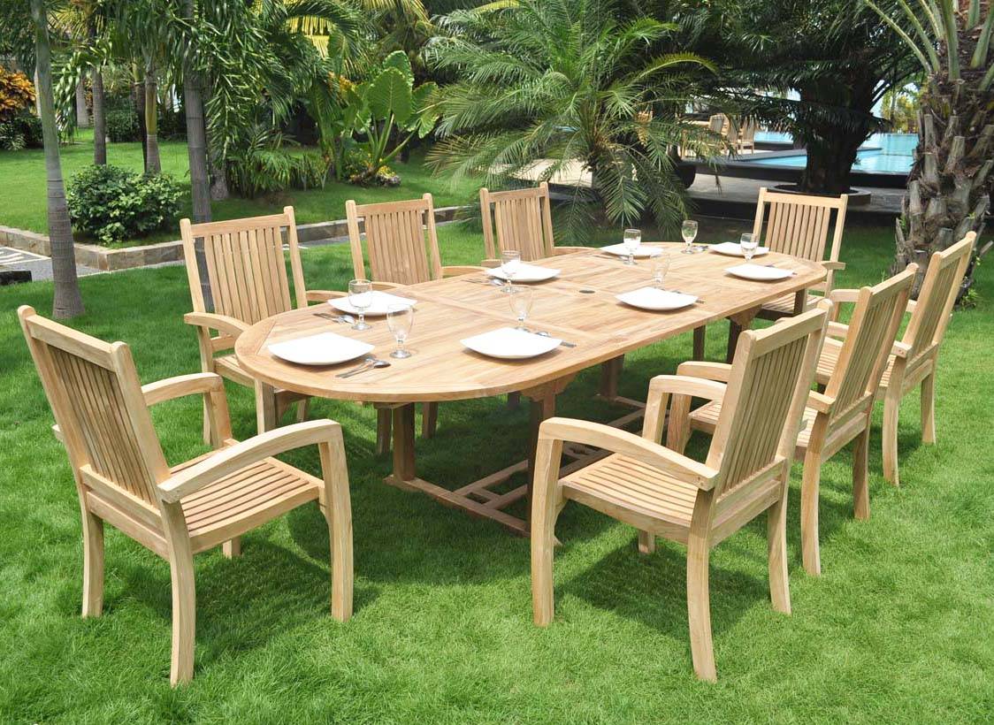 13 Enjoi Garden Furniture Ideas You Must Look SharonSable