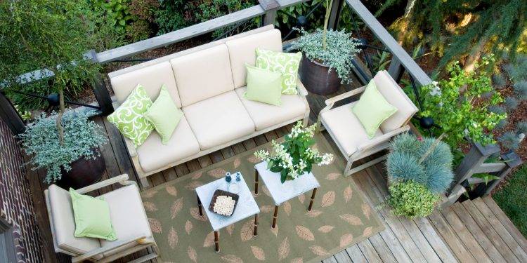 Garden Furniture