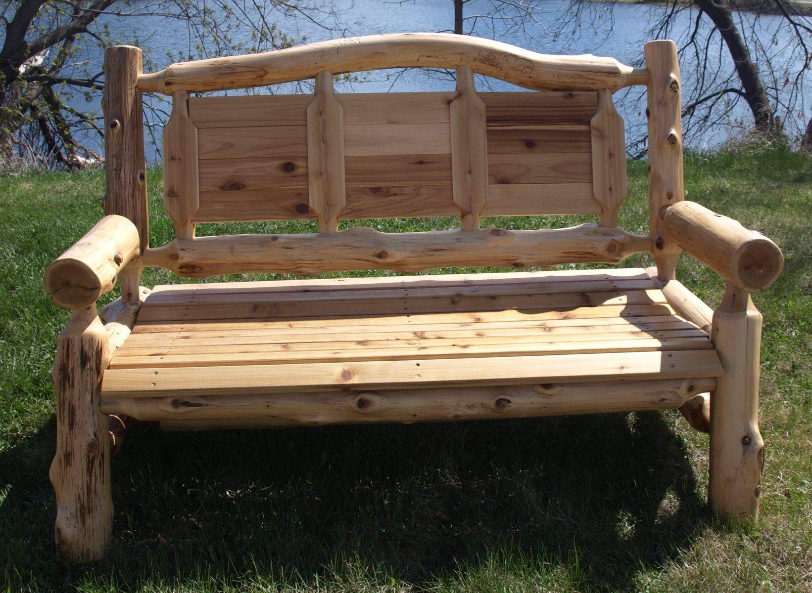 Cedar Furniture