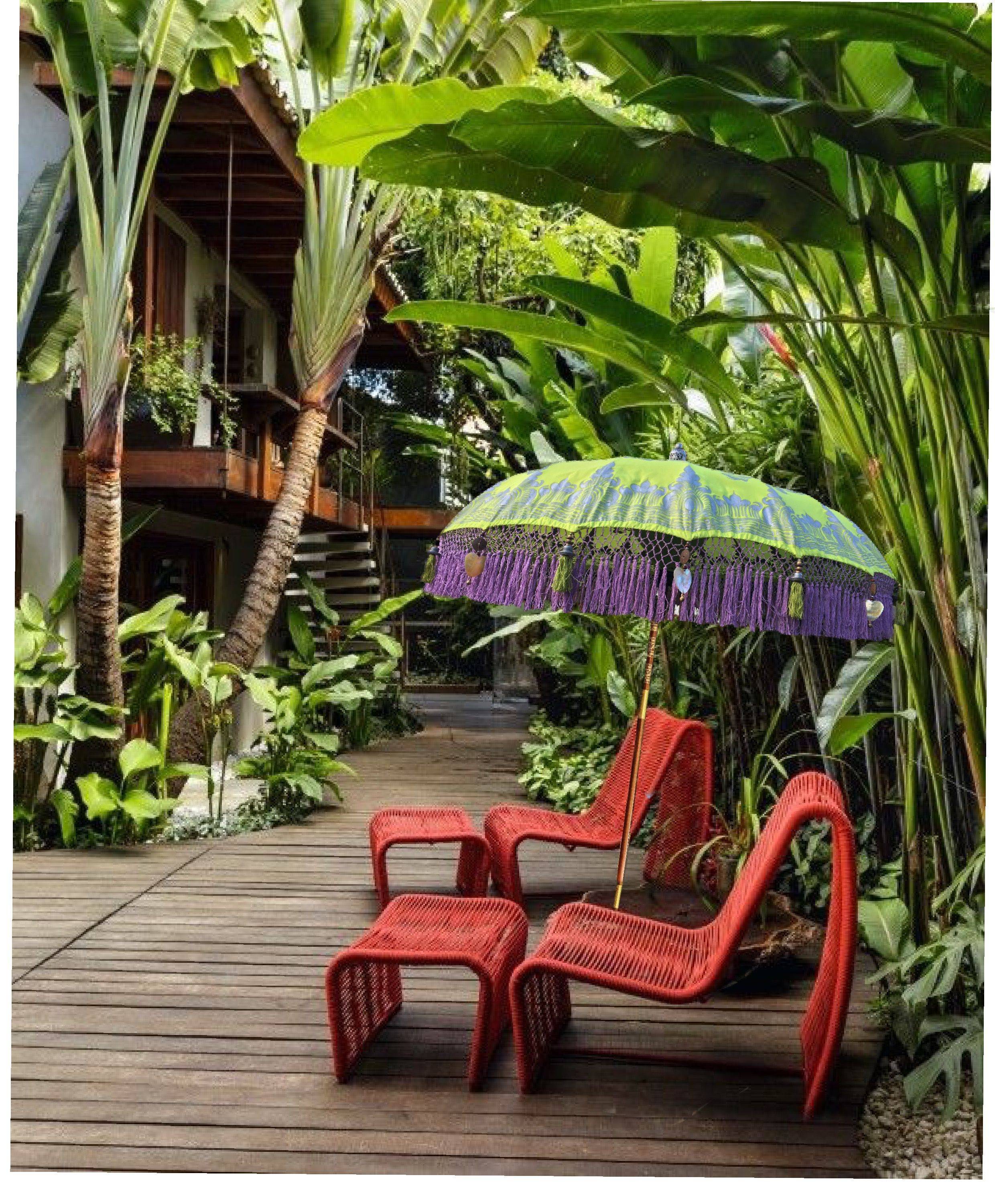 Life Outdoor Living Ibiza Lounge Set