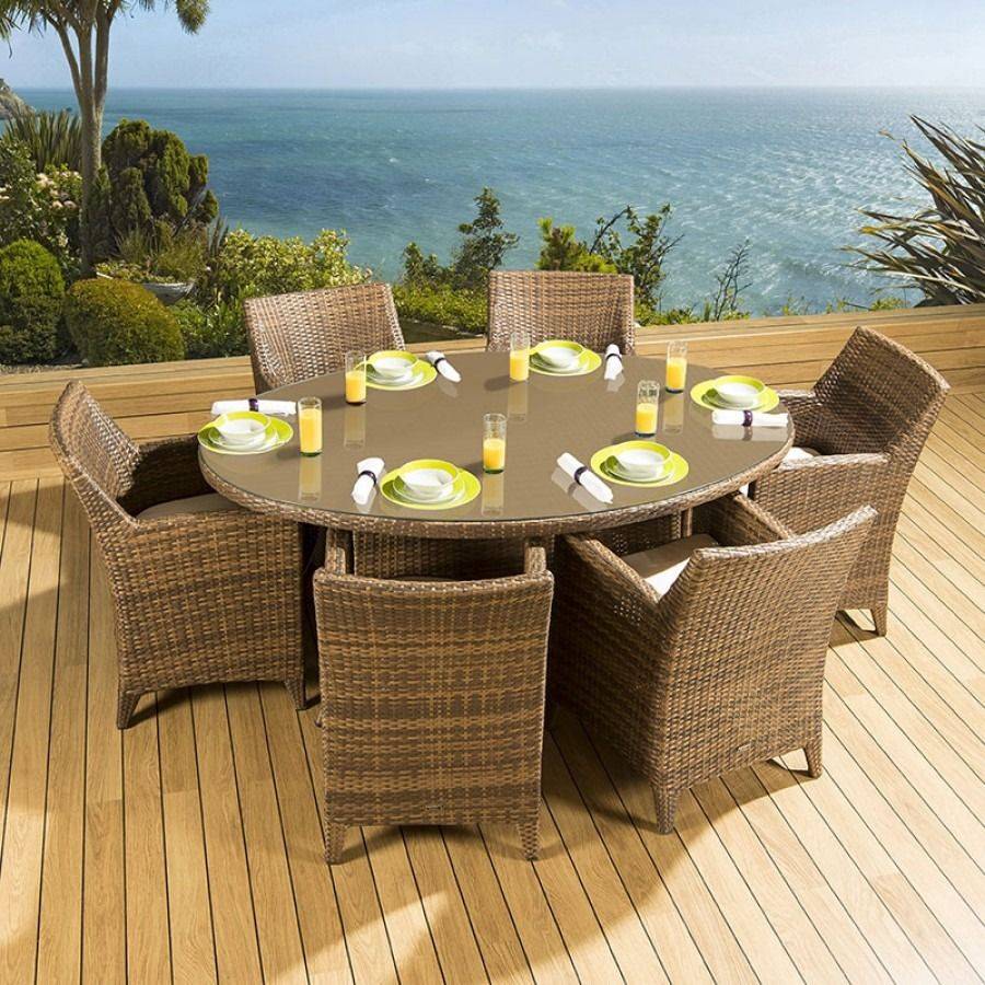 23 Luxury Garden Furniture UK Ideas To Consider SharonSable