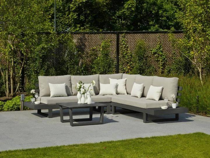 23 Luxury Garden Furniture UK Ideas To Consider SharonSable