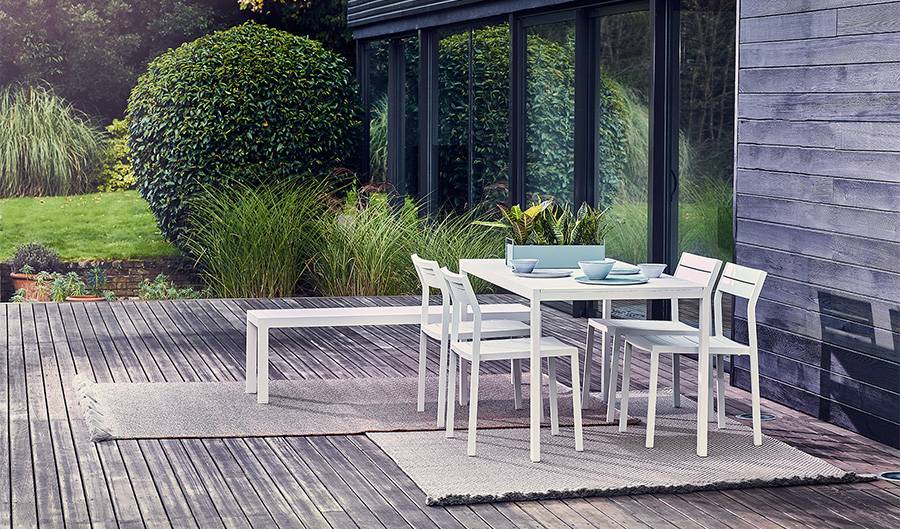Range Luxury Garden Furniture Kettler Official Site