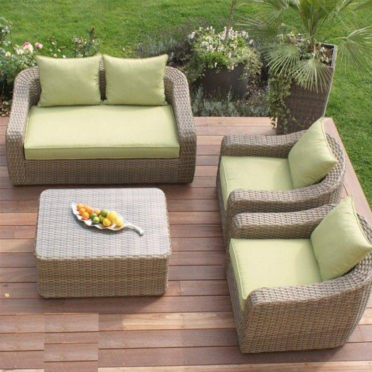 23 Rattan Garden Furniture UK Ideas To Consider SharonSable